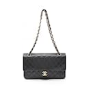 Sac à épaule Chanel Matelassé W-Flap