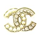 Broche Coco Mark de Chanel