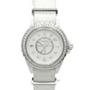 Chanel J12 G.10 Bezel Loop Diamond Wristwatch