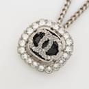 Chanel Coco Mark Necklace