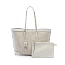 JC Tote Bag von Jimmy Choo