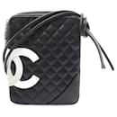 Chanel Cambon Line Shoulder Bag