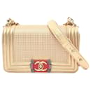 Chanel Boy Chanel Shoulder Bag