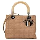 Dior Cannage Lady