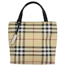 Burberry Nova Check