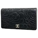 Camelia di Chanel