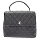 Bolso Chanel Matelassé Coco Mark