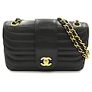 Bolsa de ombro com corrente Mademoiselle da Chanel