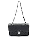 Chanel Matelasse Double Flap Shoulder Bag