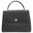 Chanel Coco Handle