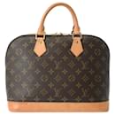 Louis Vuitton Alma