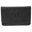 Cartera Chanel On Chain