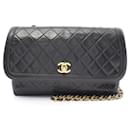 Bolsa de Ombro Matelassé Chanel