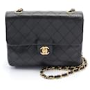 Chanel Matelasse Shoulder Bag