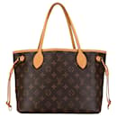 Louis Vuitton Neverfull PM