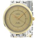 Omega De Ville Prestige Automatic Watch