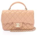 Chanel Matelasse Shoulder Bag