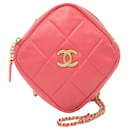 Chanel Matelasse Shoulder Bag