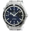 Omega Seamaster Planet Ocean Automatic Watch