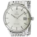 Montre pour homme Omega Seamaster Cal.565 en acier vintage