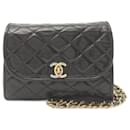 Chanel Matelasse Shoulder Bag