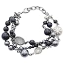 Bracelet de charme Chanel