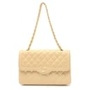 Chanel Matelasse Double Flap Shoulder Bag