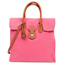 Ralph Lauren Ricky Handbag