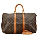 Louis Vuitton Keepall Bandoulière 45