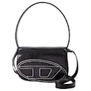 1dr Shoulder Bag - DIESEL - Synthetic - Black - Autre Marque