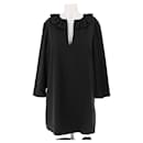 LANVIN Vestidos T.FR 46 Lana - Lanvin