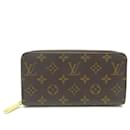 Louis Vuitton Zippy Wallet