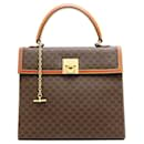 Celine Macadam Women's Handbag - Céline