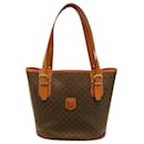 Borsa tote piccola Celine Macadam - Céline