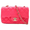 Chanel Matelasse Chain Shoulder Bag