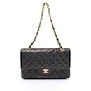 Borsa a Spalla Chanel Matelassé Double Flap