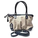 Bolso de Hombro Gucci Diamante