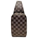 Louis Vuitton Damier Geronimos N51994 Bag