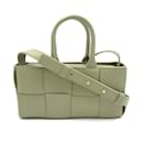 Bottega Veneta Cassette Shoulder Bag