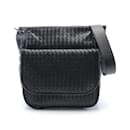 Bottega Veneta Intrecciato Shoulder Bag