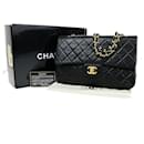 Chanel Timeless