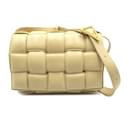 Bottega Veneta Padded Cassette Shoulder Bag