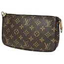 Pochette accesorios Louis Vuitton