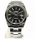 Rolex Datejust 41 Automatic Watch