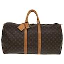 Louis Vuitton Keepall 55