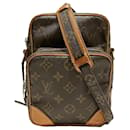 Sac à épaule Amazon Monogram Louis Vuitton