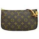 Pochette acessórios Louis Vuitton