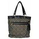 Louis Vuitton Monogram Mini Lucille GM Handtasche