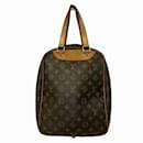 Bolso de mano Excursion Monograma Louis Vuitton