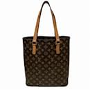 Louis Vuitton Monogram Vavin GM Shoulder Tote Bag